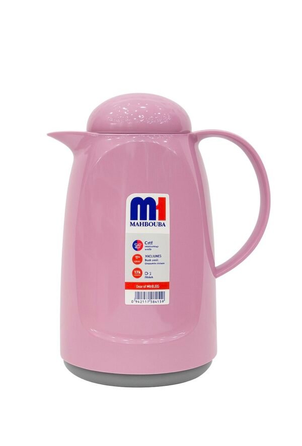 MAHBOUBA THERMOS 0.6L ROSE MH02-06
