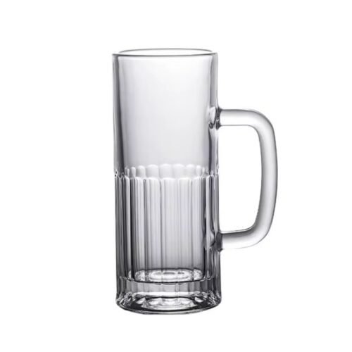 MBB CHOPE EN VERRE 43CL X2 611
