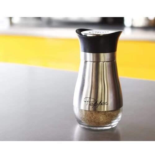 MBB POIVRIER EN INOX