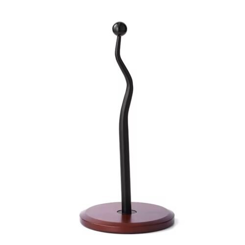MBB PORTE ESSUIE TOUT EN BOIS/METAL MZY-007