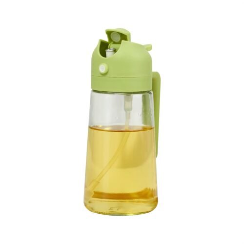 DECO LAND VAPORISATEUR D’HUILE + VERSEUR 300ML