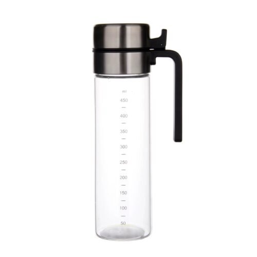 HOME KITCHEN BOUTEILLE A HUILE 450ML