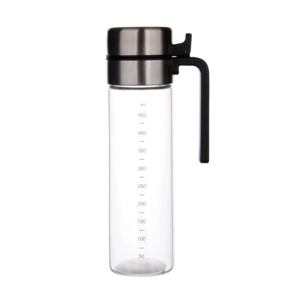 HOME KITCHEN BOUTEILLE A HUILE 450ML