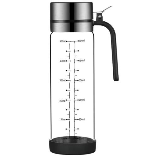 HOME KITCHEN BOUTEILLE A HUILE 550ML