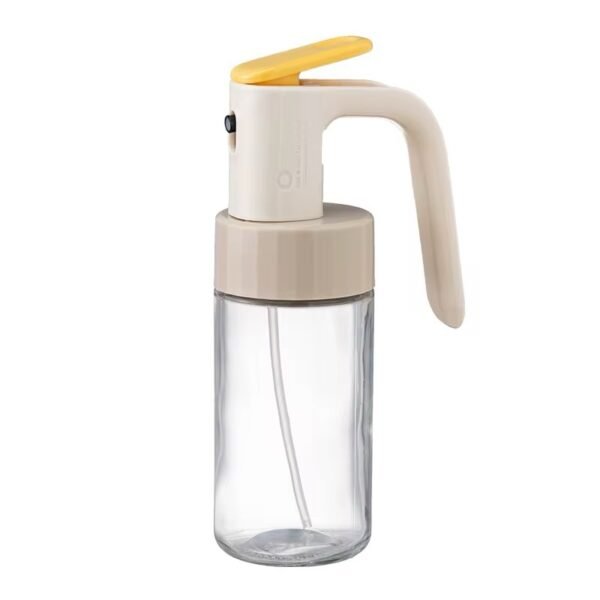 HOME KITCHEN VAPORISATEUR D'HUILE 250ML