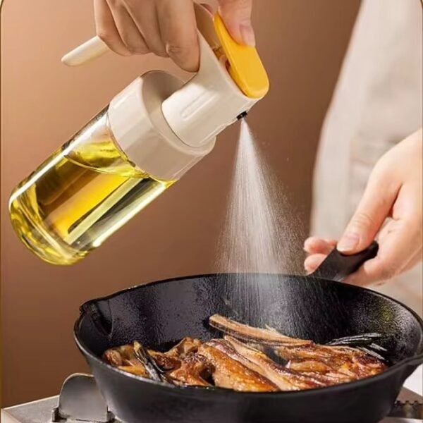 HOME KITCHEN VAPORISATEUR D'HUILE 250ML – Image 2