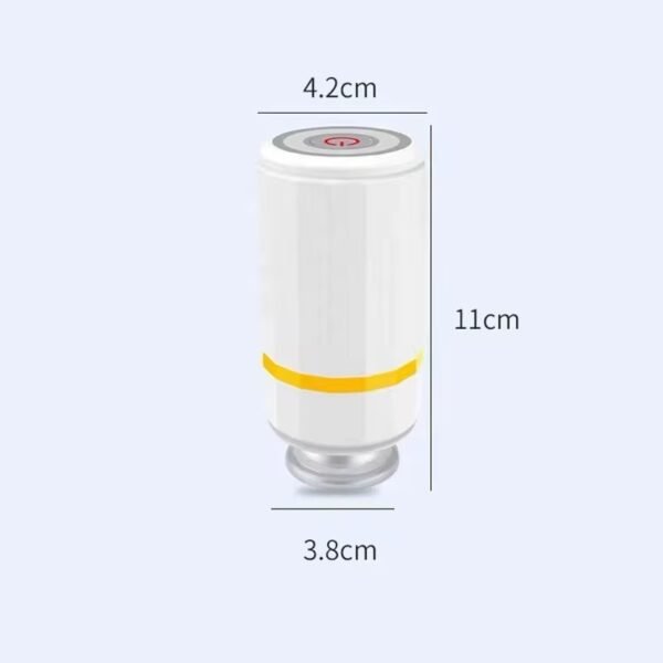 POMPE SOUS VIDE RECHARGEABLE 5V – Image 2