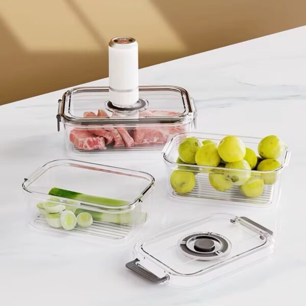 POMPE SOUS VIDE RECHARGEABLE 5V – Image 5