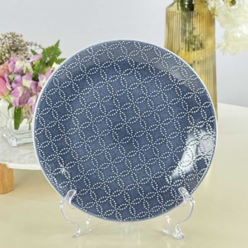 SECRET GOURMET FIDJI ASSIETTE PLATE 27CM 188980