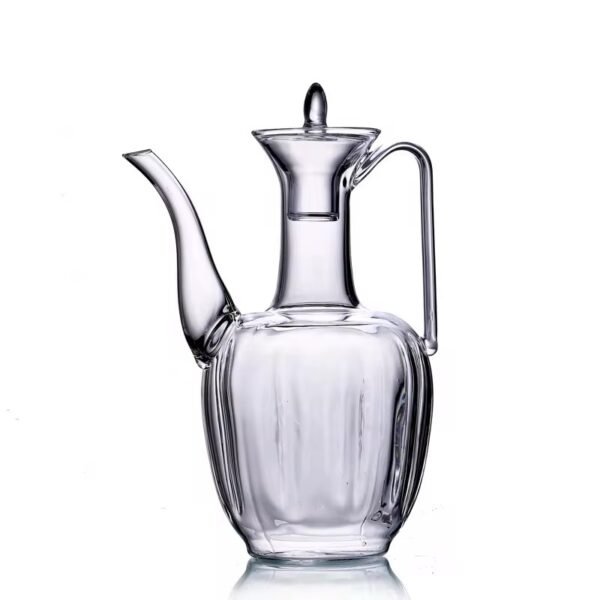 DBS HUILIER EN VERRE 12077-1