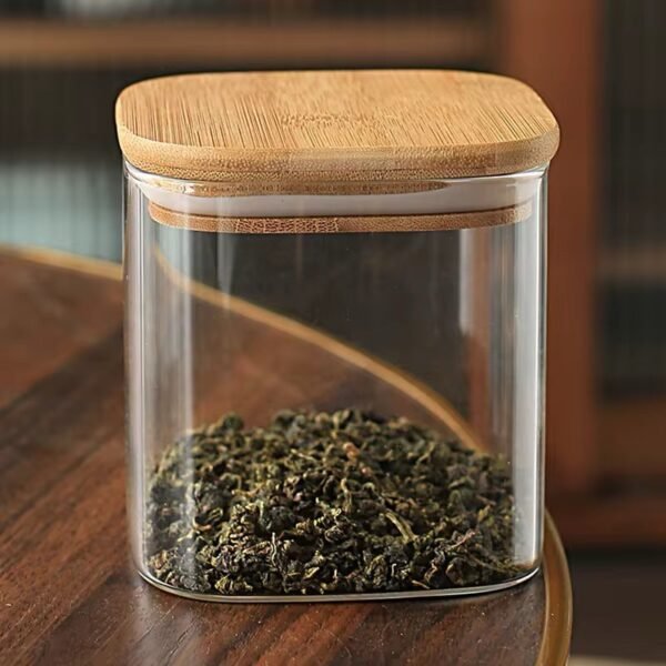 POT A EPICE CARRE 7X6X6CM 11886-8 – Image 4