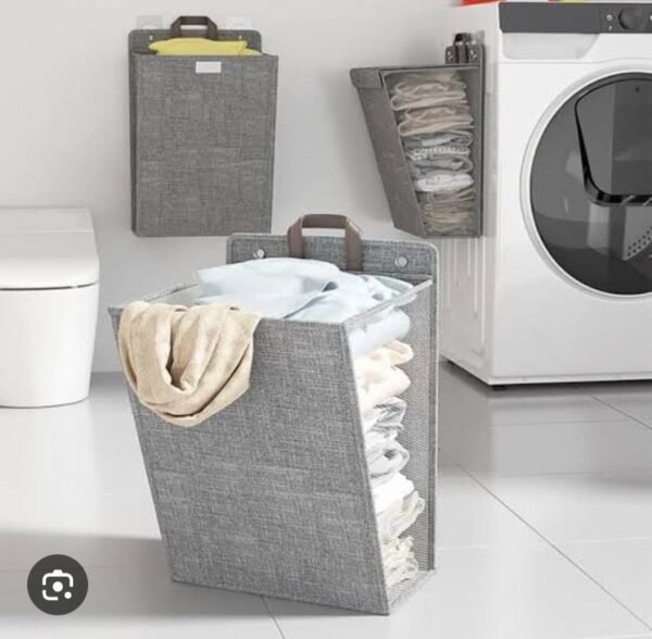 PORTE LINGE SALE MURAL 339-35 – Image 2