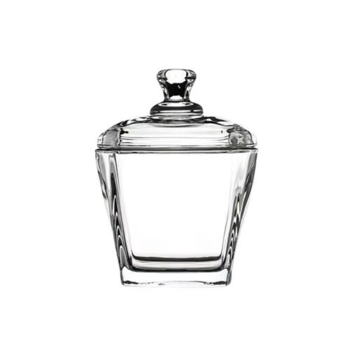 DELI GLASS SUCRIER EN VERRE TG1079-3.5