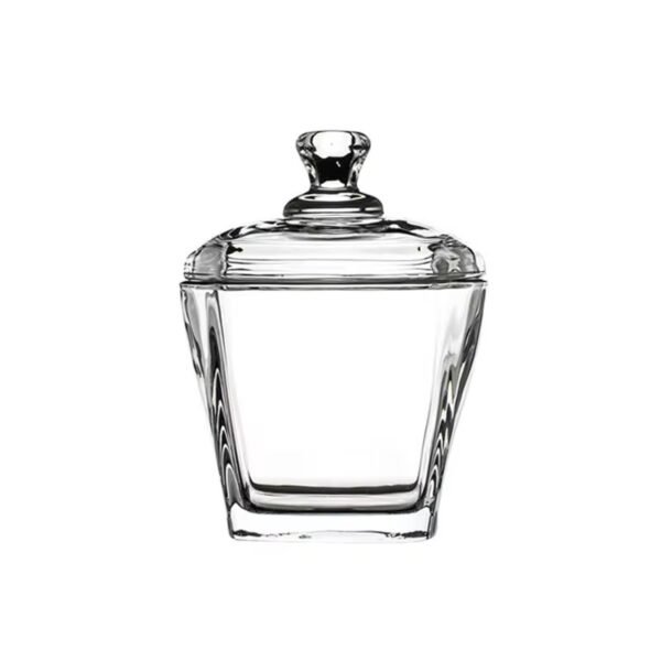 DELI GLASS SUCRIER EN VERRE TG1079-3.5