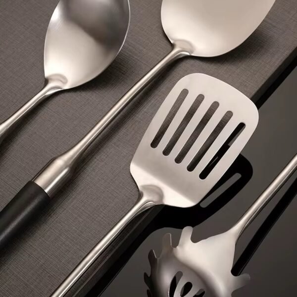 FENGFENG SPATULE EN INOX 4198-2 – Image 3