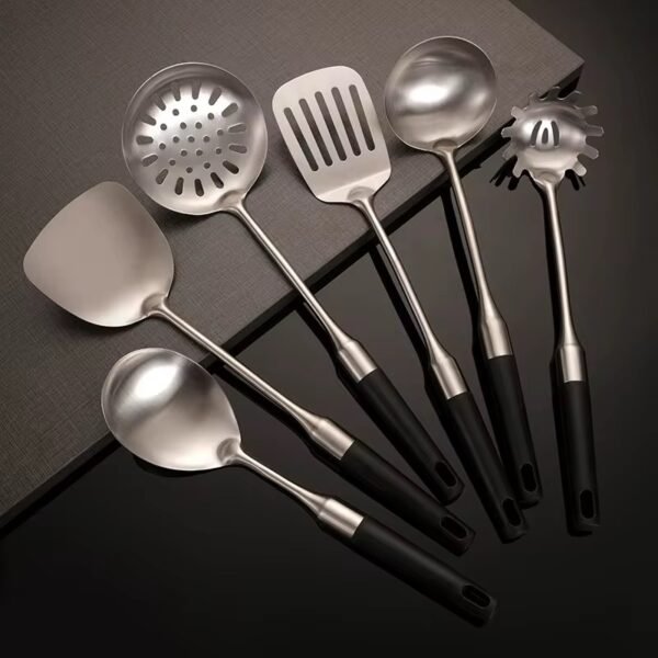 FENGFENG SPATULE EN INOX 4198-2 – Image 4