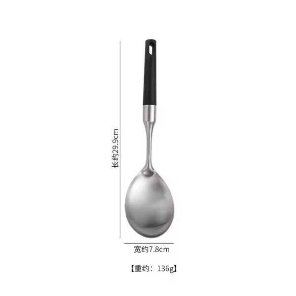 FENGFENG CUILLERE EN INOX 4198-4