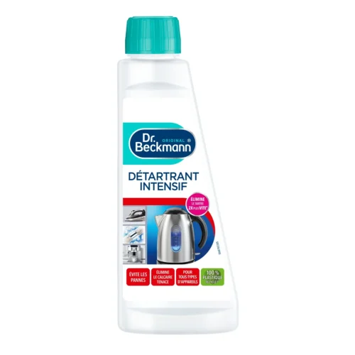 DR BECKMANN DETARTRANT INTENSIF 250ML