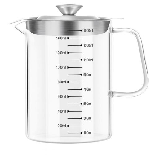 BROC AVEC FILTRE A HUILE 1.6L