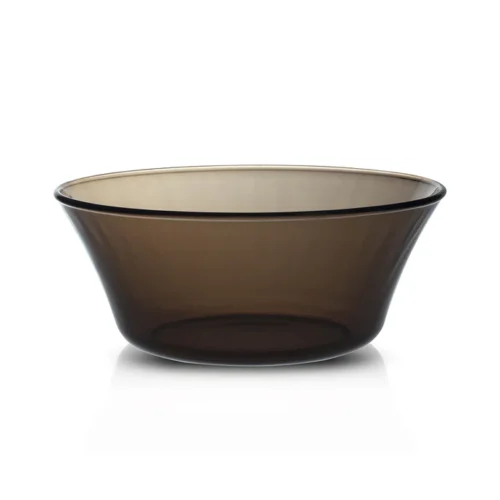 DURALEX LYS SALADIER 23CM NOIR
