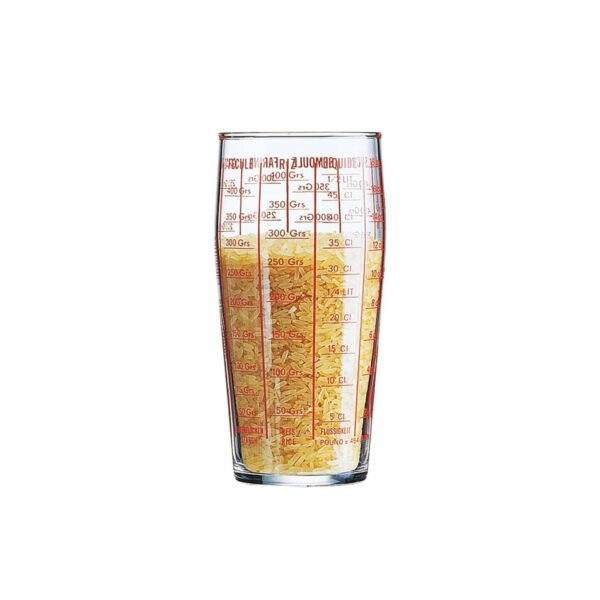 LUMINARC VERRE A MESURE 58CL – Image 2