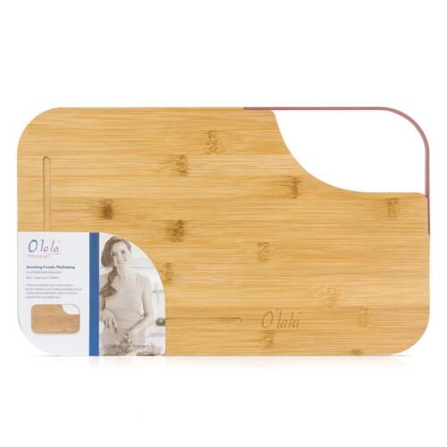 OLALA PLANCHE A DECOUPER 40X24.5CM 1204-2