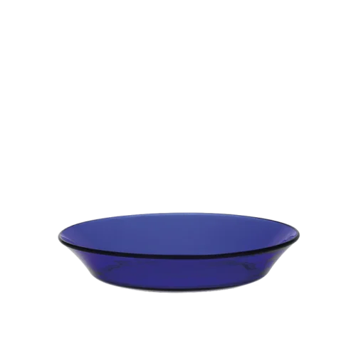 DURALEX LYS ASSIETTE CREUSE 19.5CM SAPHIR