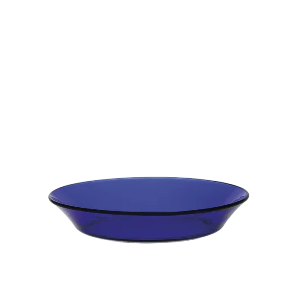 DURALEX LYS ASSIETTE CREUSE 19.5CM SAPHIR