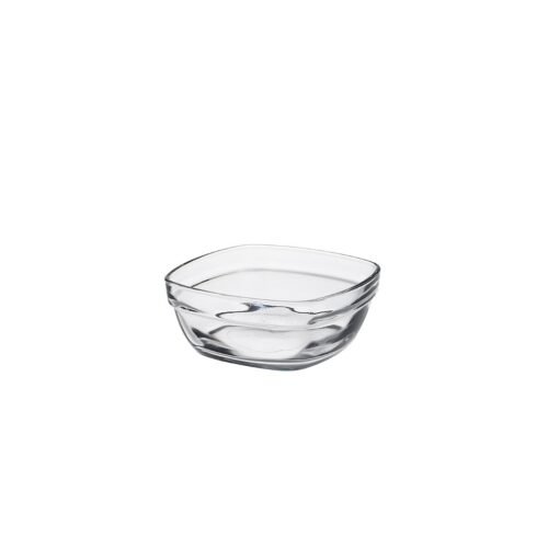 DURALEX RAMEQUIN TRANSPARENT CARRE 9x4CM