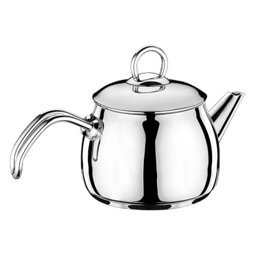 HASCEVHER CIGDEM THEIERE EN INOX 1L