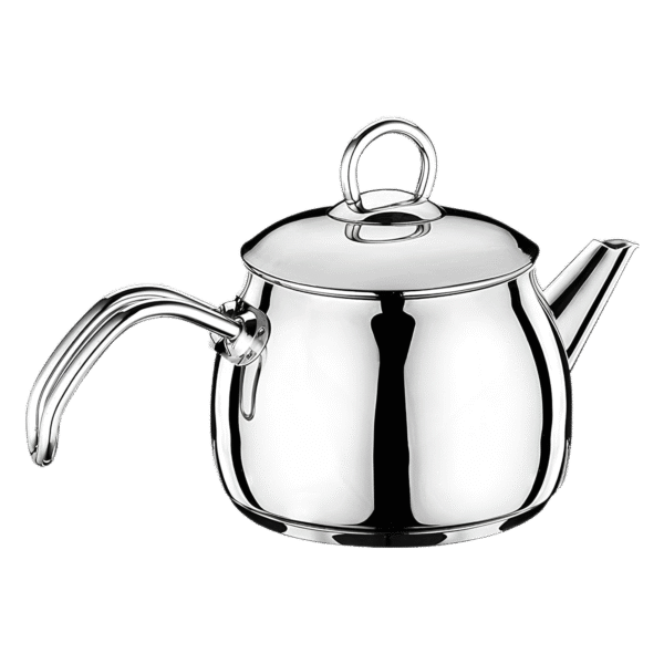 HASCEVHER CIGDEM THEIERE EN INOX 1L