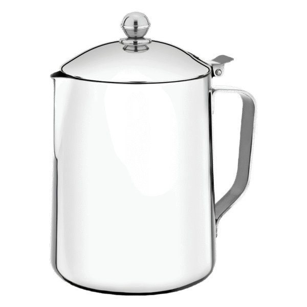 HASCEVHER SEMZAN VERSEUSE EN INOX 1L