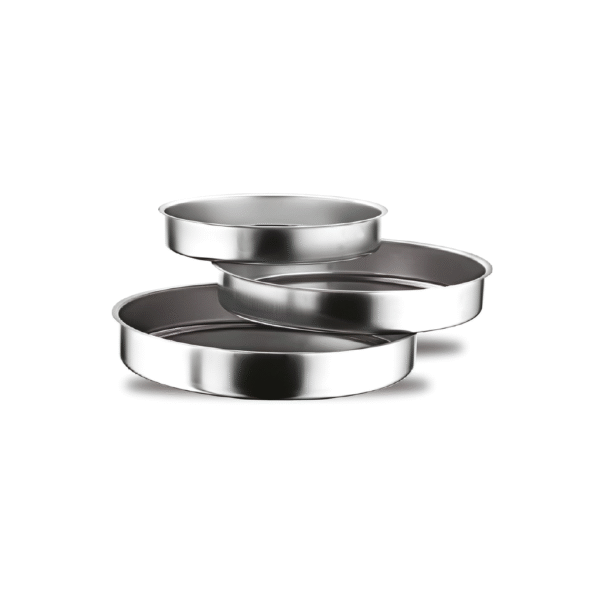 ARIAN PLAT A FOUR INDUCTION X3 28/30/36CM