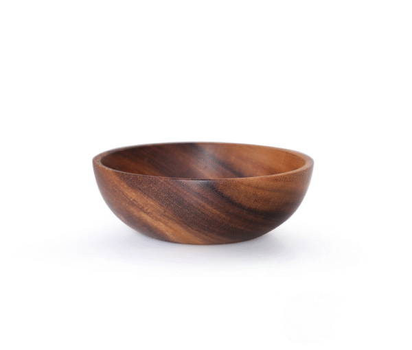 SALADIER EN ACACIA 20X7.5CM 5524-11