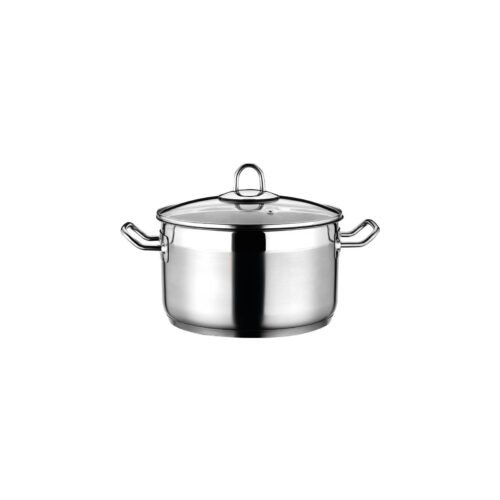HASCEVHER ARBEL FAITOUT EN INOX 22X12CM/4.5L