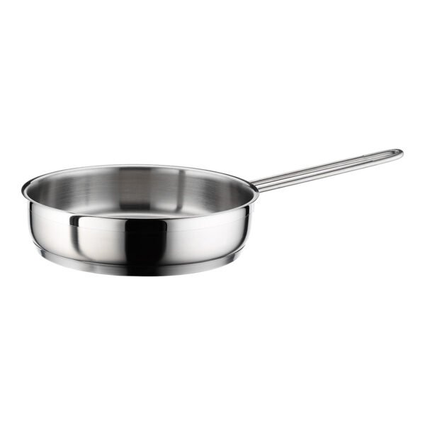 HASCEVHER ANETT POELE EN INOX 20CM