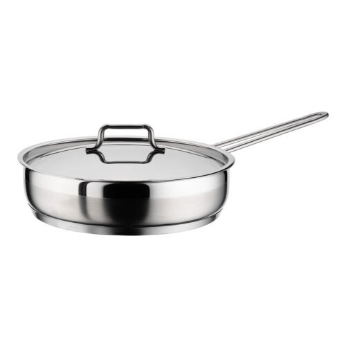 HASCEVHER ANETT POELE AVEC COUVERCLE 20X5CM
