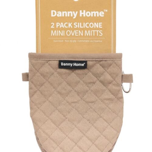DANNY HOME SET DE 2 MANIQUE KG02-03B