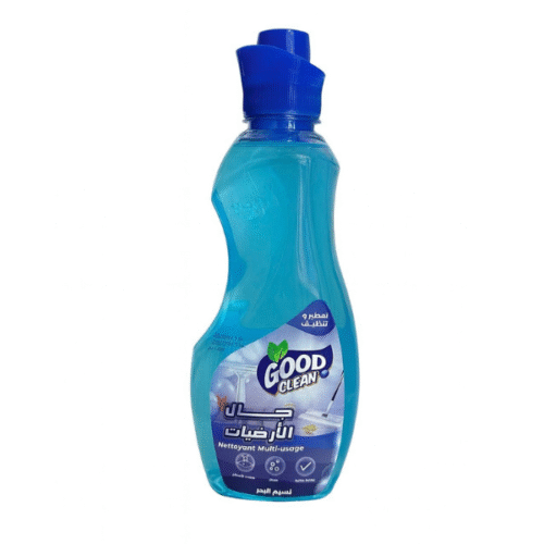 GOOD CLEAN GEL NETTOYANT MULTI-USAGE 750ML MARINE