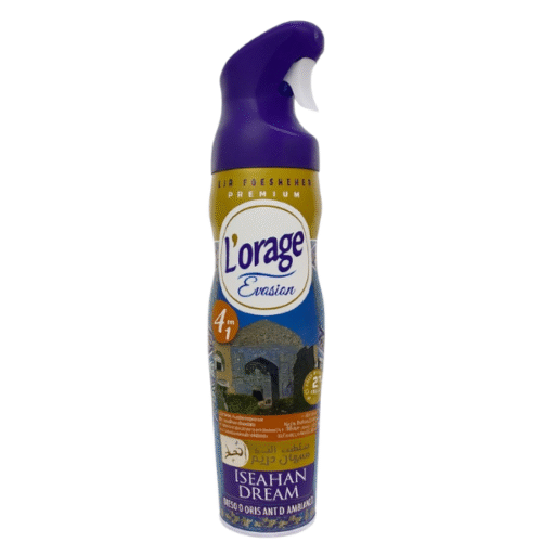 LORAGE EVASION 300ML ISFAHAN