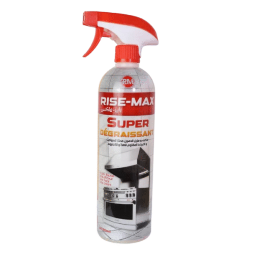 RISEMAX SUPER DEGRAISSANT 750ML