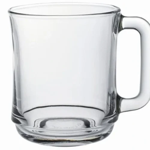 DRALEX LYS CHOPE 31CL X1 TRANSPARENT