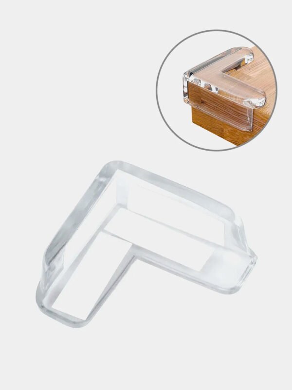 PROTECTION DES COINS DE TABLE X4 – Image 3