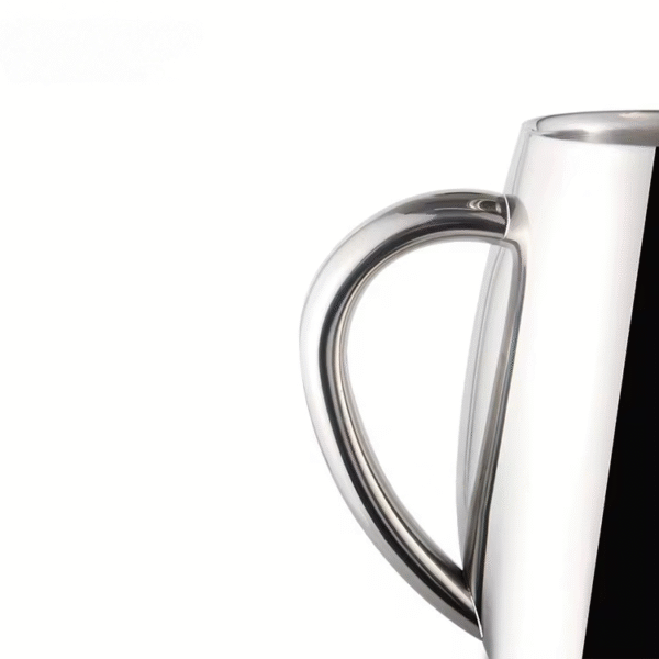 BBF THEIERE EN INOX 0.8L GM-105 – Image 3