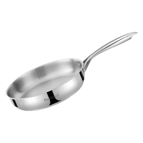 HAUS ROLAND POELE EN INOX 26CM