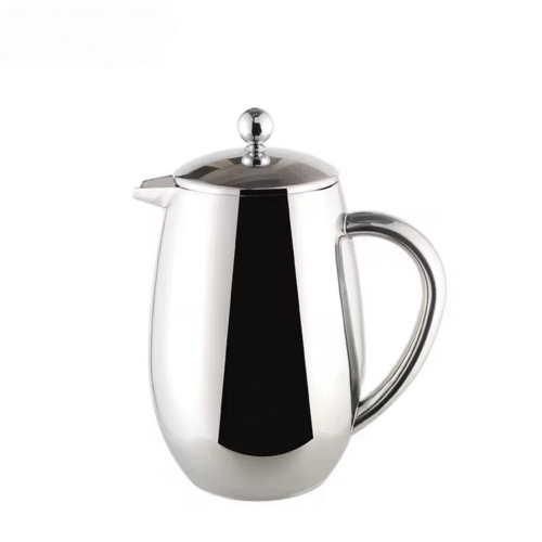 BBF THEIERE EN INOX 0.8L GM-105