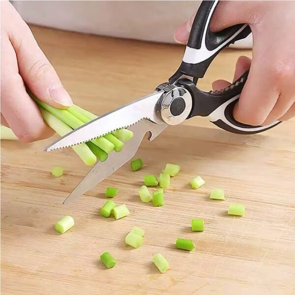 RH-308 CISEAU DE CUISINE – Image 2