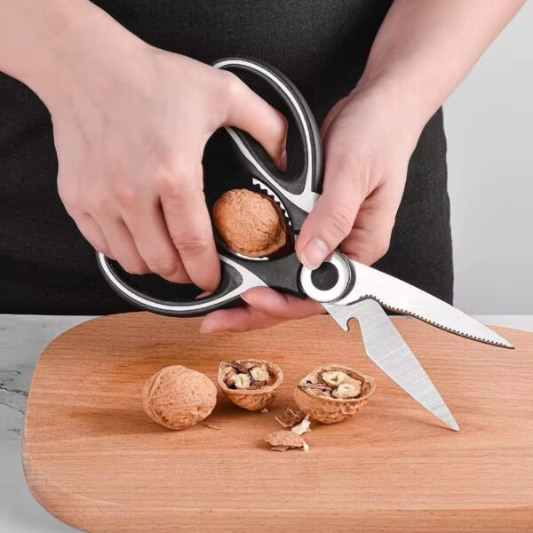 RH-308 CISEAU DE CUISINE – Image 3