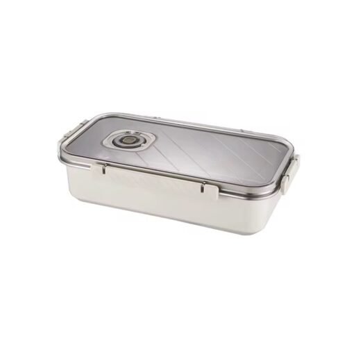 MTM PORTE MANGER EN INOX 3.5L 33.5X18X8CM