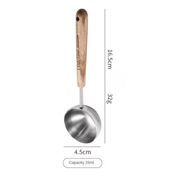 CUILLERE A MESUER 25ML 109-1 – Image 4